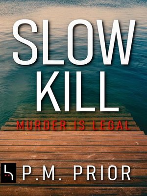 cover image of Slow Kill